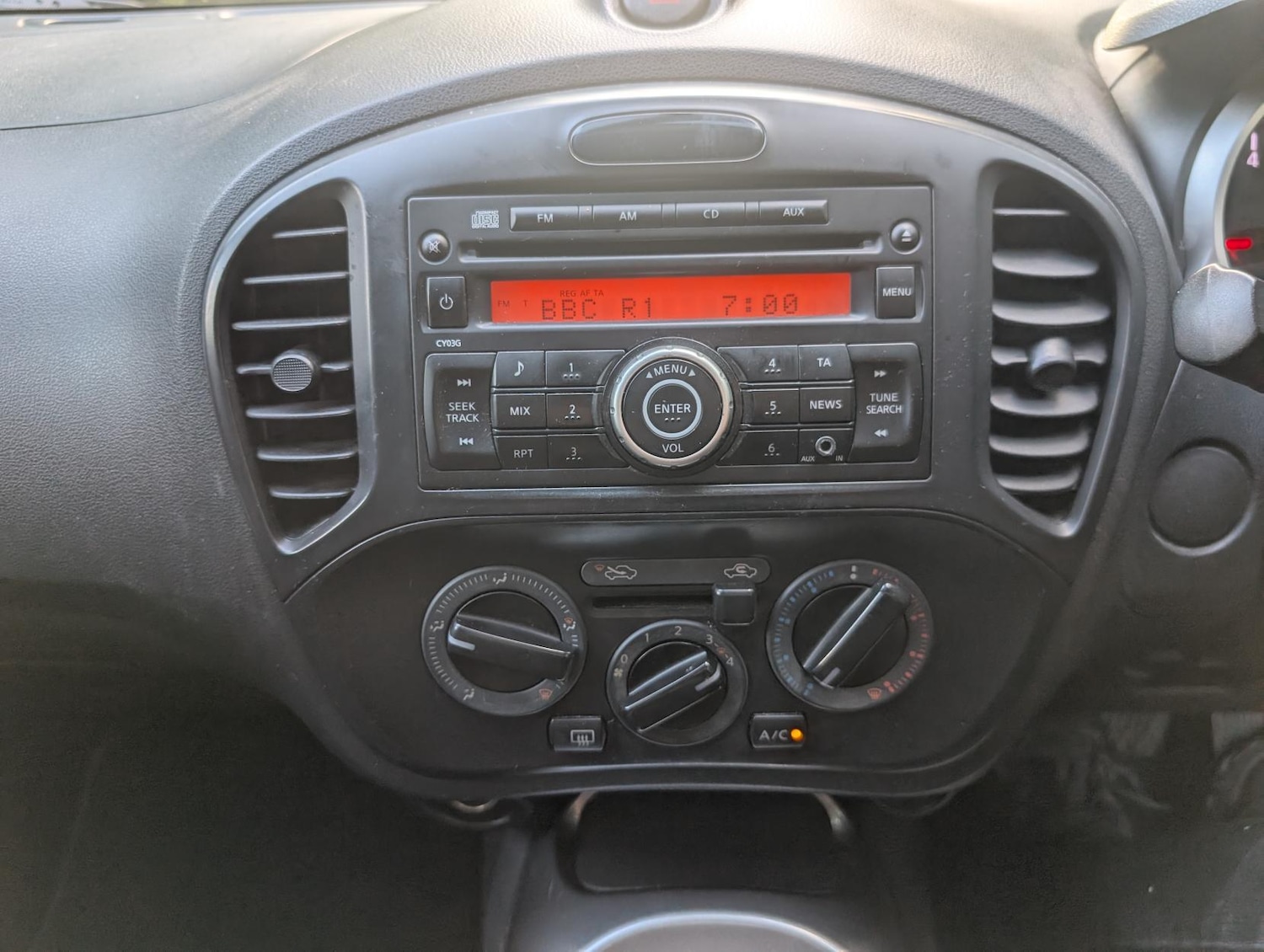 Vehicle 23