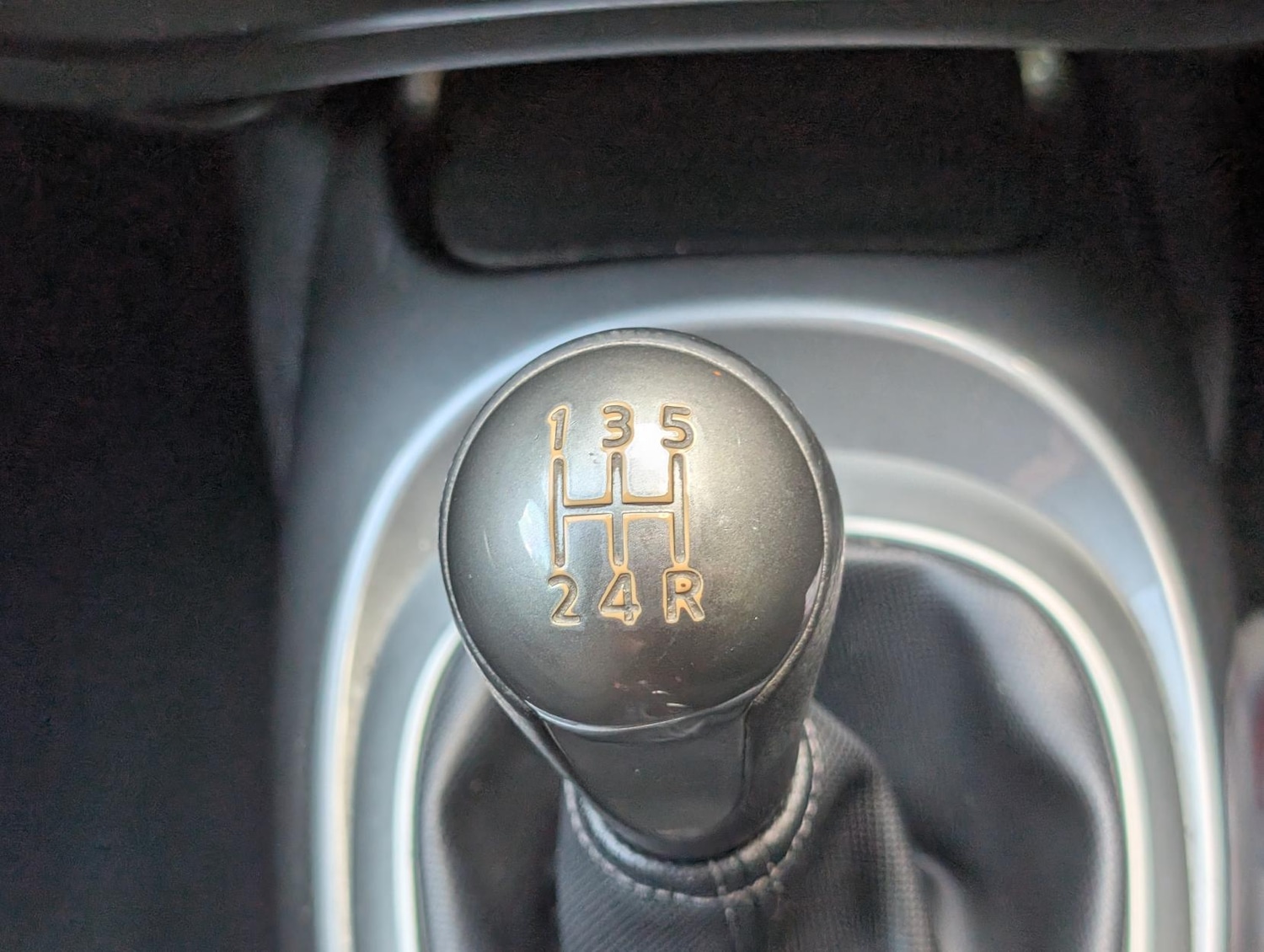 Vehicle 24