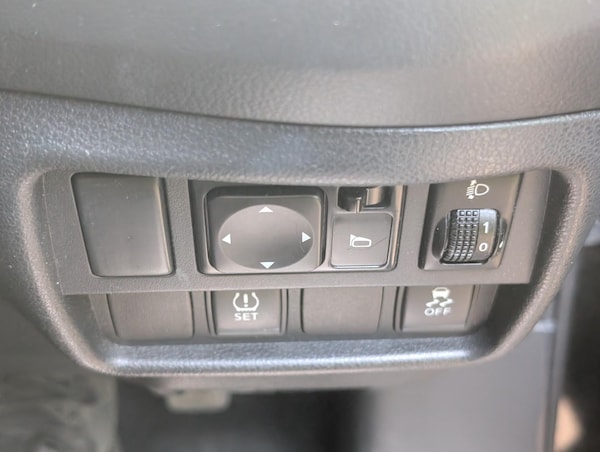 Used Nissan Juke 2015 for sale - 75602718: Photo 25