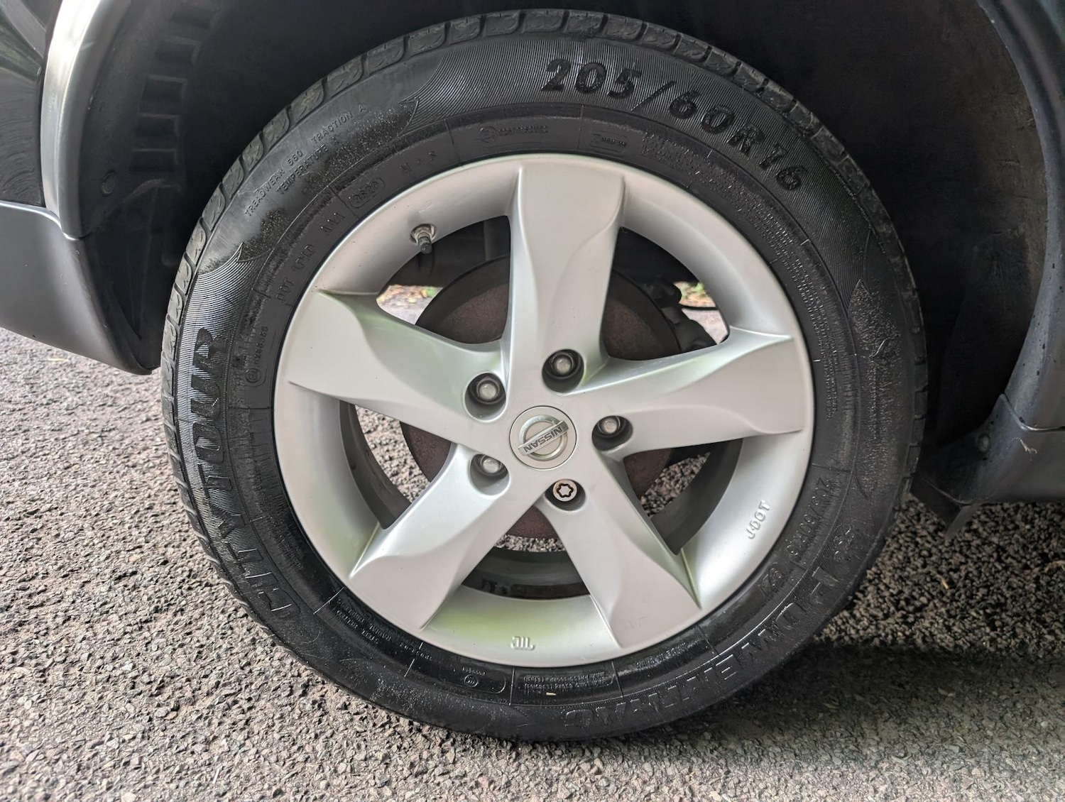Vehicle 32