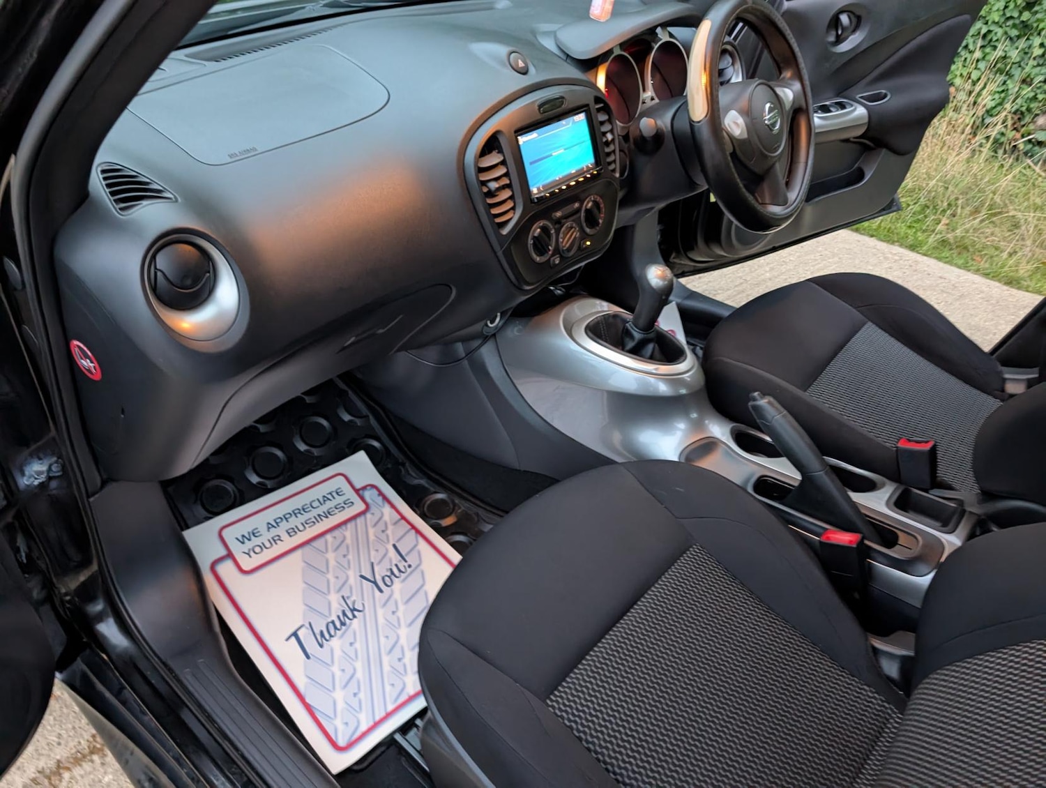 Vehicle 17