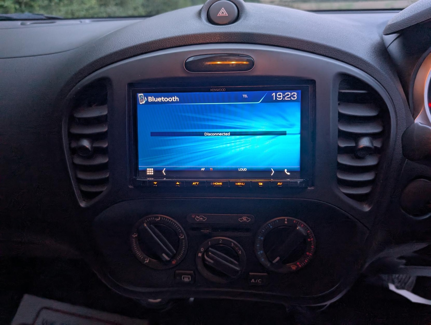 Vehicle 26