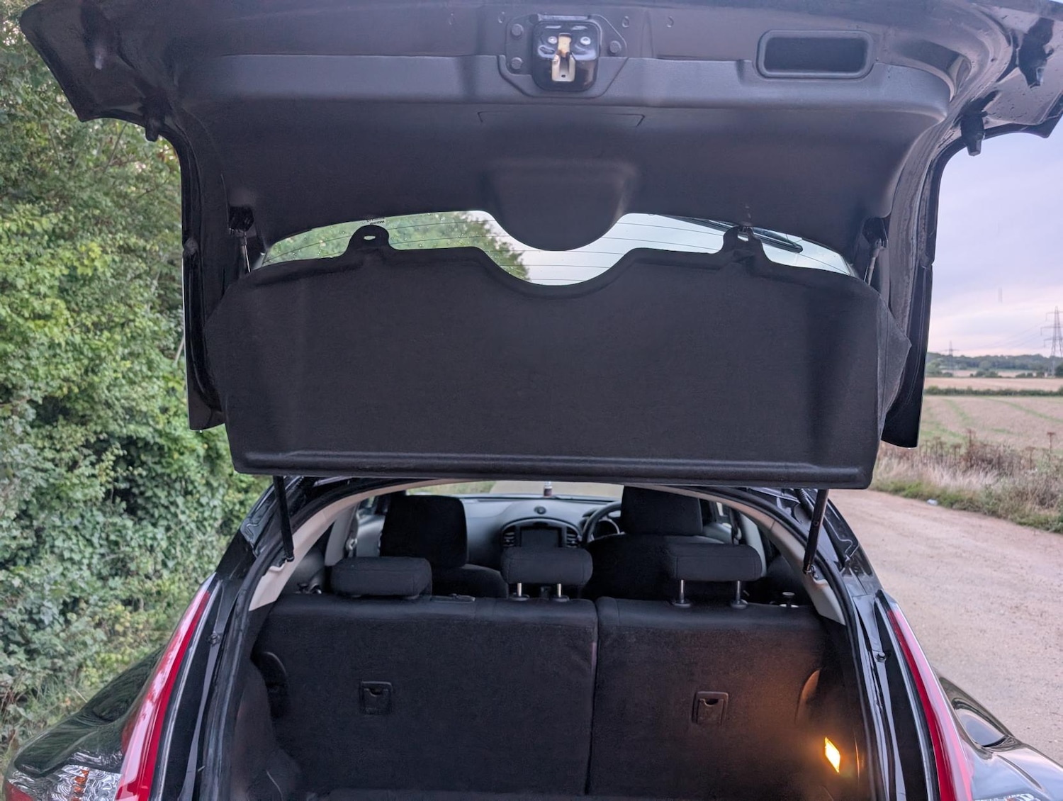 Vehicle 35