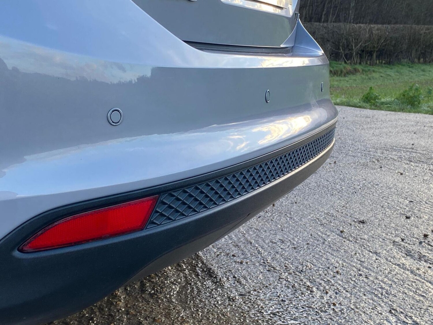 Used Ford Focus 2011 for sale - 77466076: Photo 10