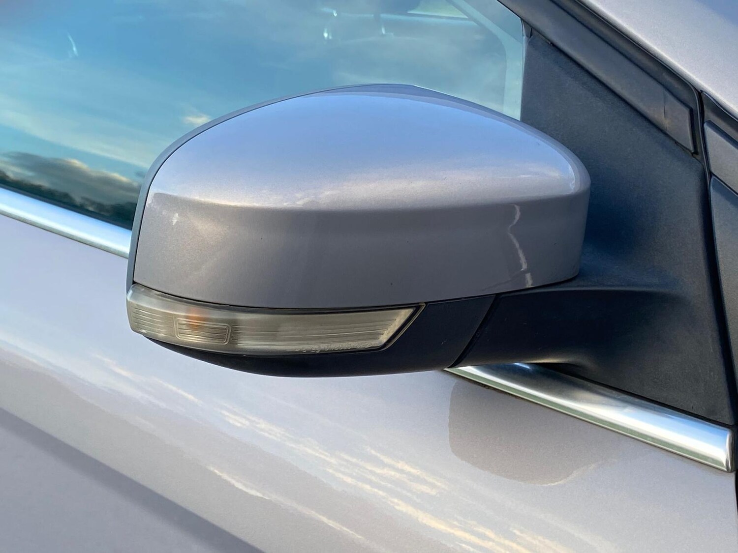 Used Ford Focus 2011 for sale - 77466076: Photo 12