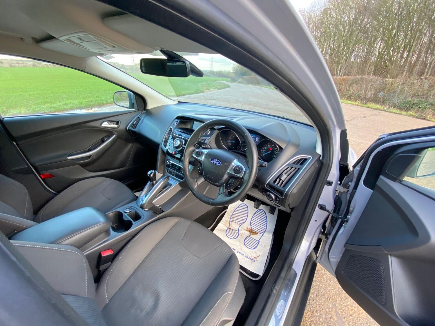 Used Ford Focus 2011 for sale - 77466076: Photo 13