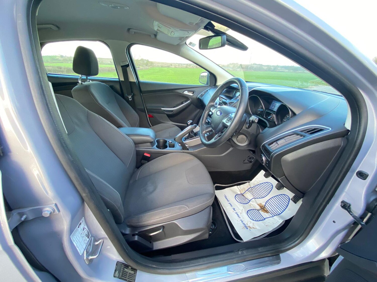 Used Ford Focus 2011 for sale - 77466076: Photo 14