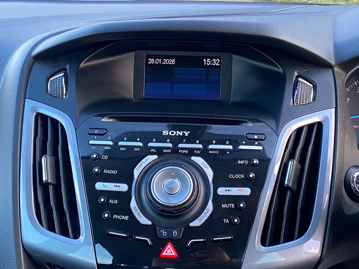 Used Ford Focus 2011 for sale - 77466076: Photo 18