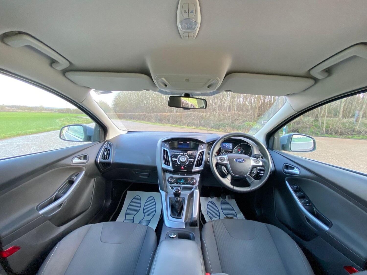 Used Ford Focus 2011 for sale - 77466076: Photo 20