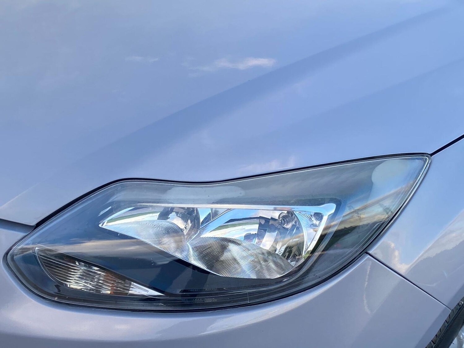 Used Ford Focus 2011 for sale - 77466076: Photo 22