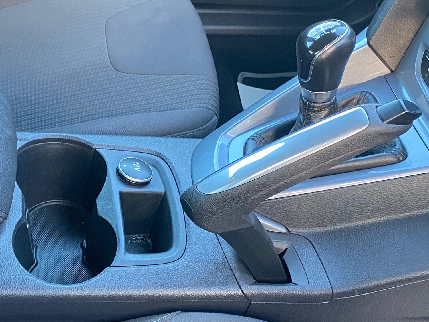 Used Ford Focus 2011 for sale - 77466076: Photo 24