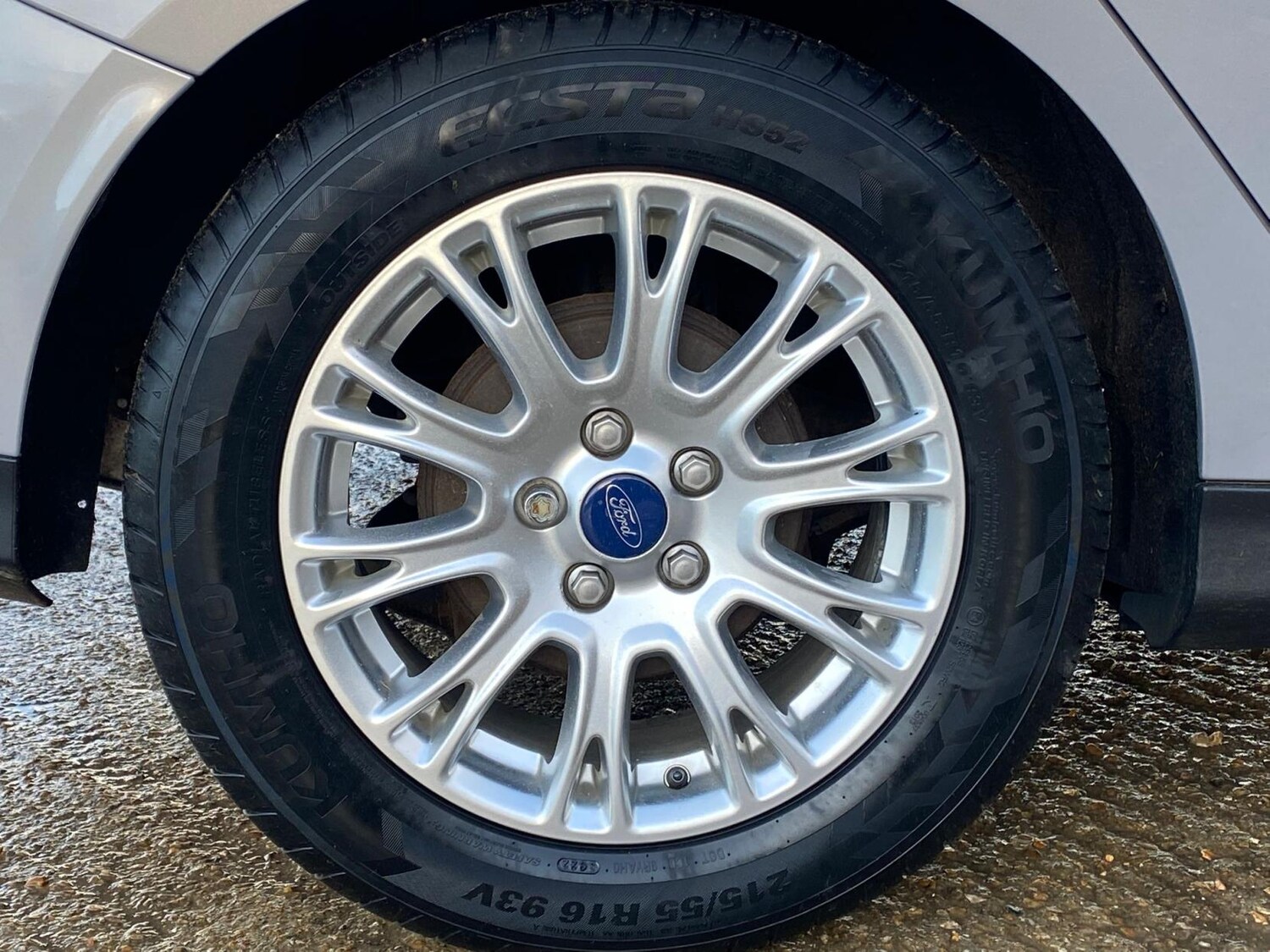 Used Ford Focus 2011 for sale - 77466076: Photo 25