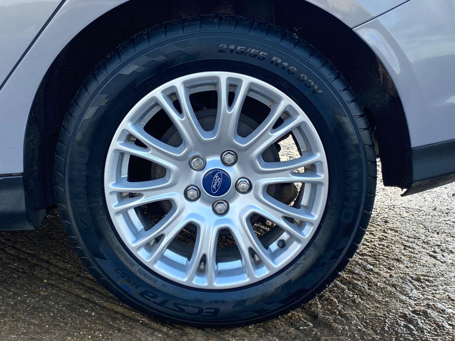 Used Ford Focus 2011 for sale - 77466076: Photo 26