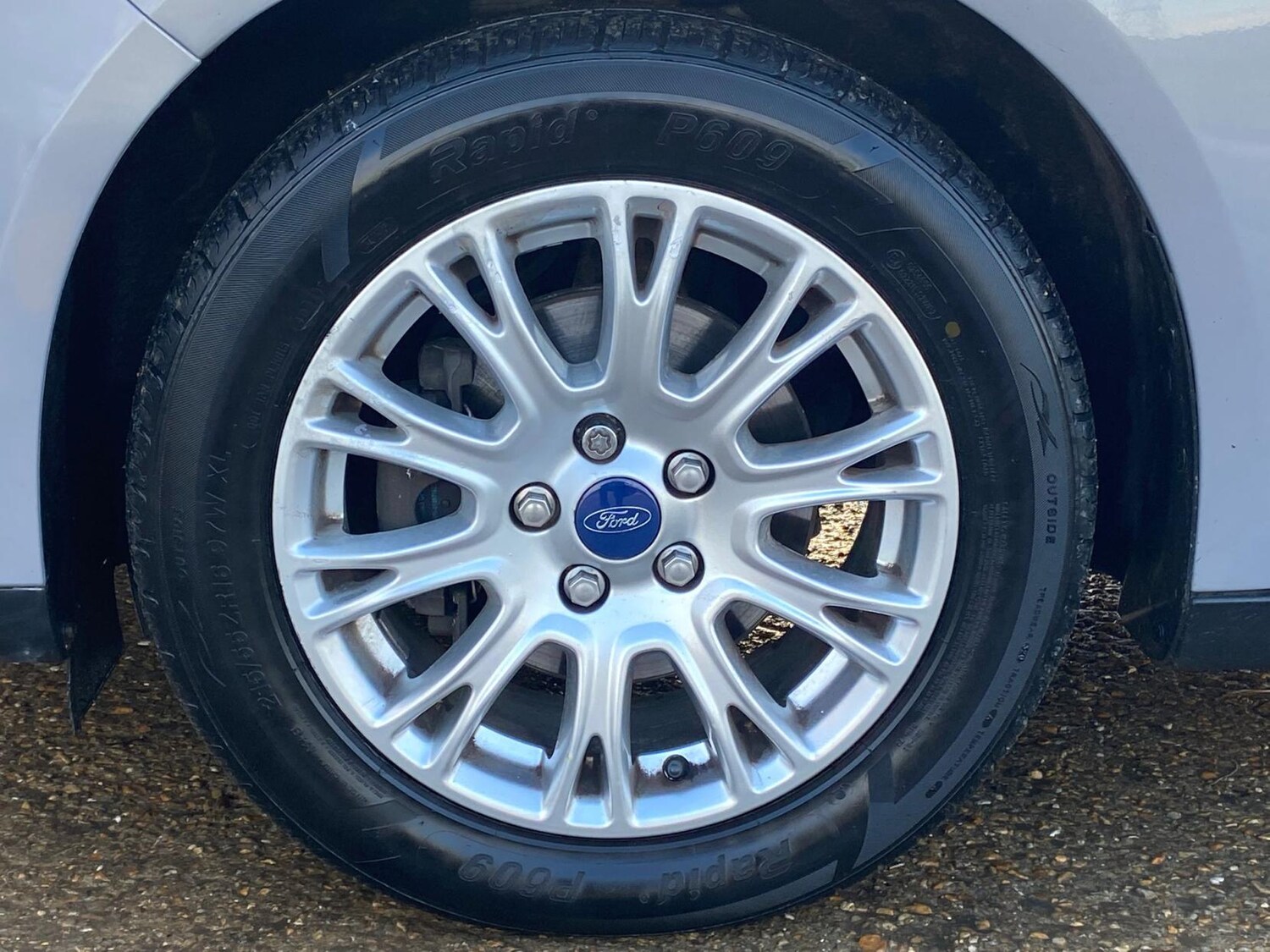 Used Ford Focus 2011 for sale - 77466076: Photo 28