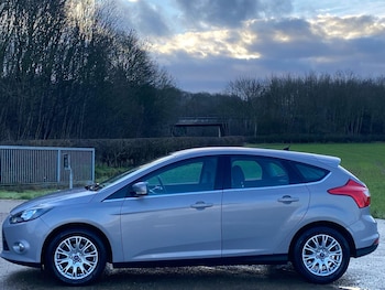 Used Ford Focus 2011 for sale - 77466076: Photo