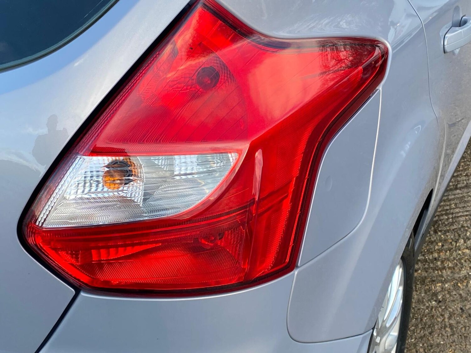 Used Ford Focus 2011 for sale - 77466076: Photo 9