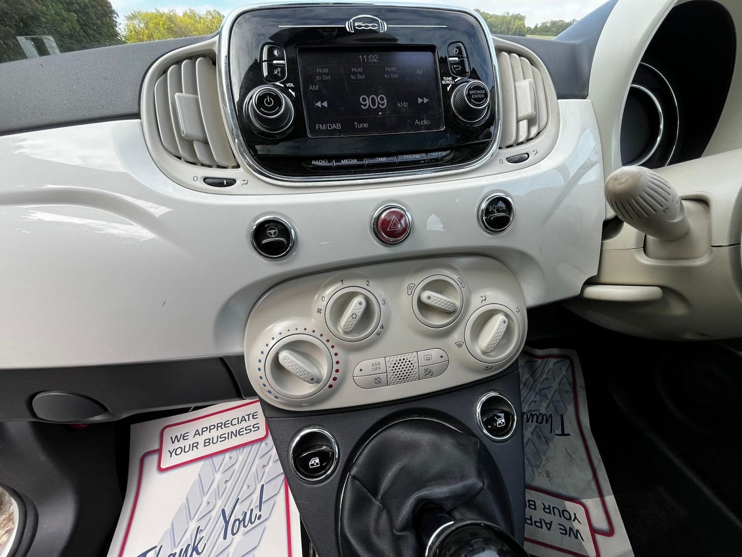 Used Fiat 500 2016 for sale - 76092252: Photo 11