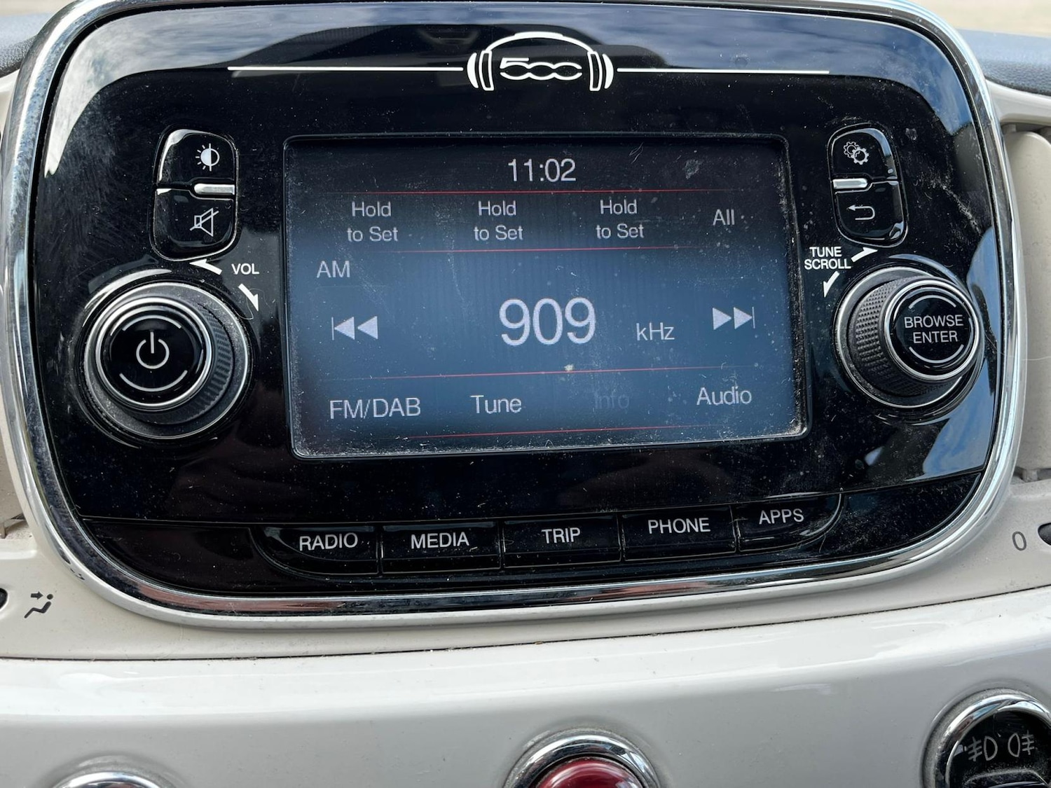 Used Fiat 500 2016 for sale - 76092252: Photo 12