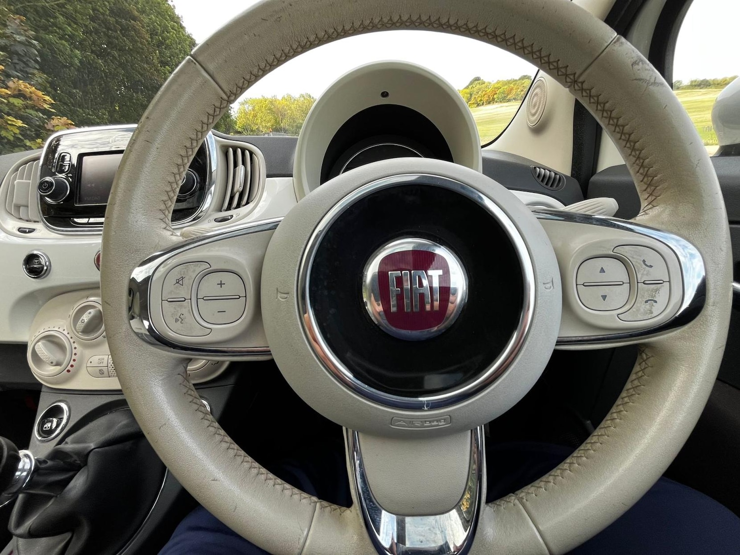 Used Fiat 500 2016 for sale - 76092252: Photo 17