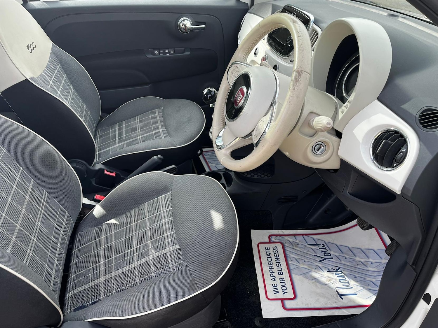 Used Fiat 500 2016 for sale - 76092252: Photo 22