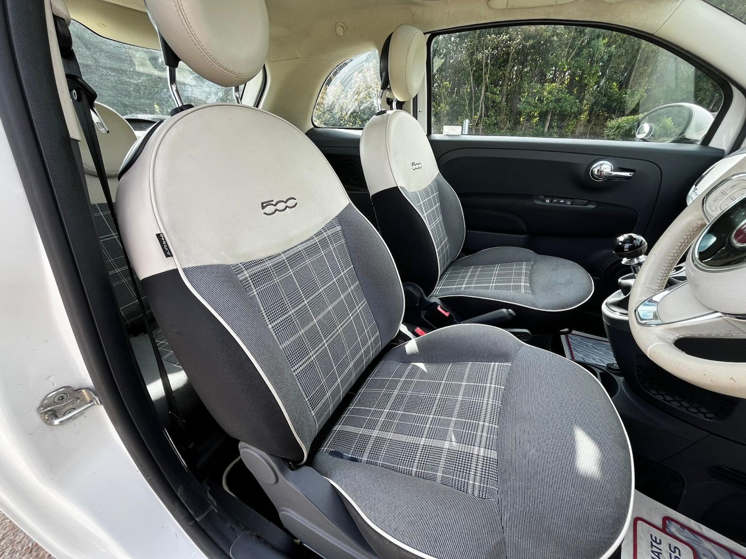 Used Fiat 500 2016 for sale - 76092252: Photo 23