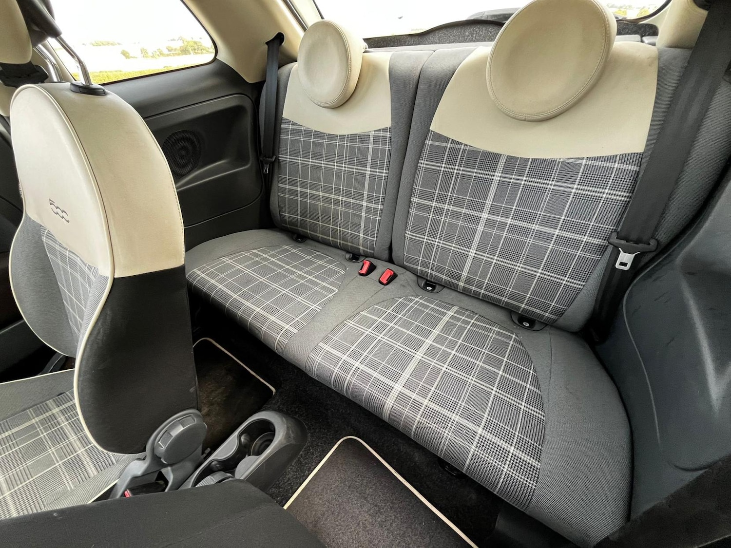 Used Fiat 500 2016 for sale - 76092252: Photo 26