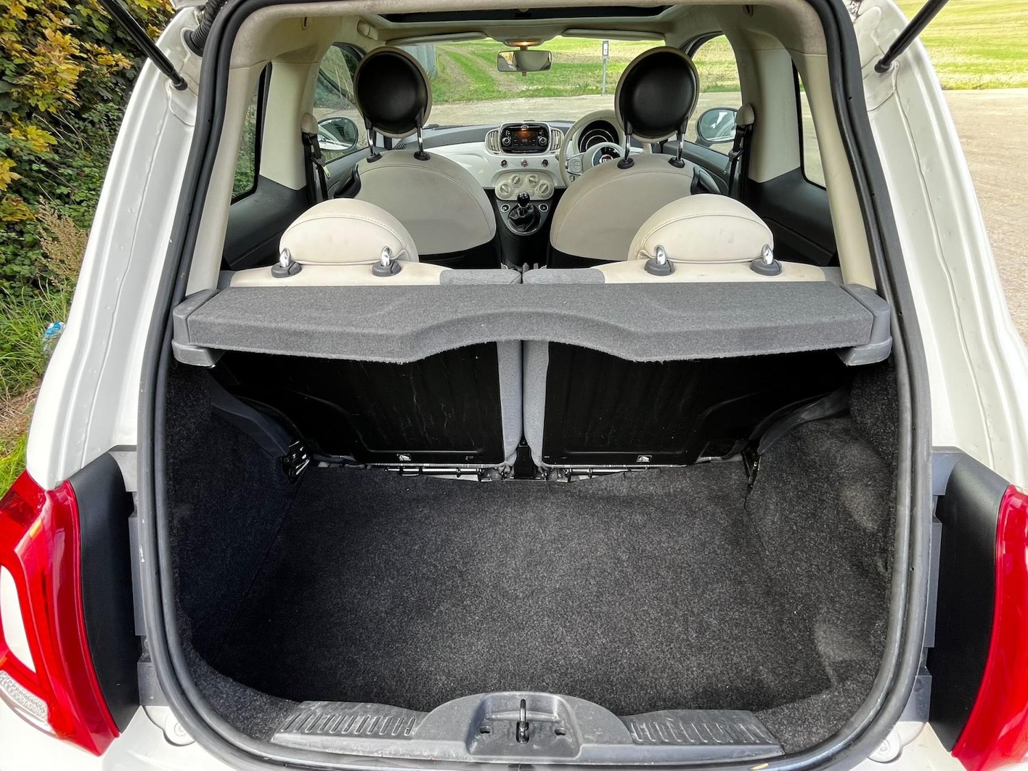 Used Fiat 500 2016 for sale - 76092252: Photo 27