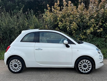 Used Fiat 500 2016 for sale - 76092252: Photo 2