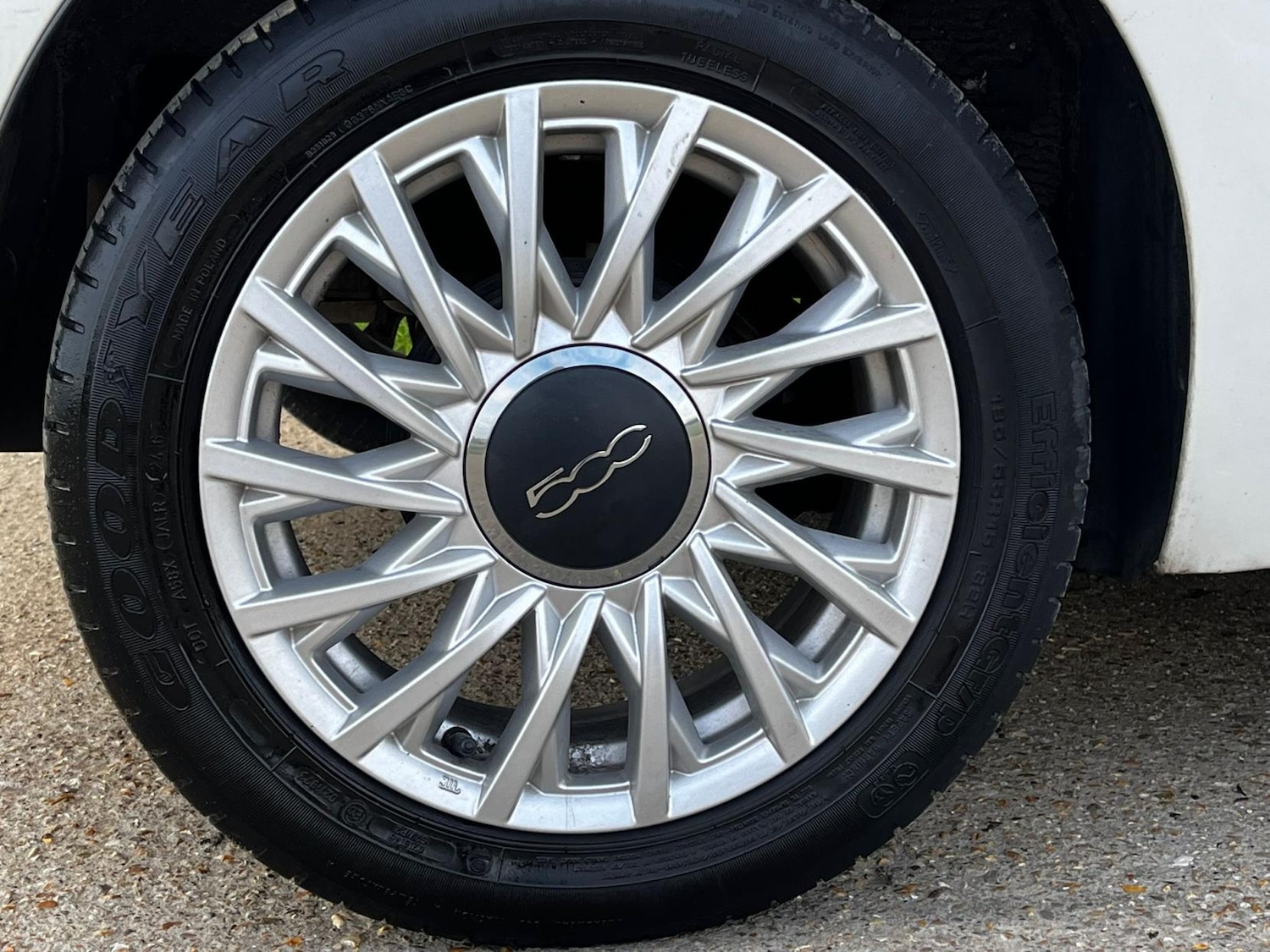 Used Fiat 500 2016 for sale - 76092252: Photo 32