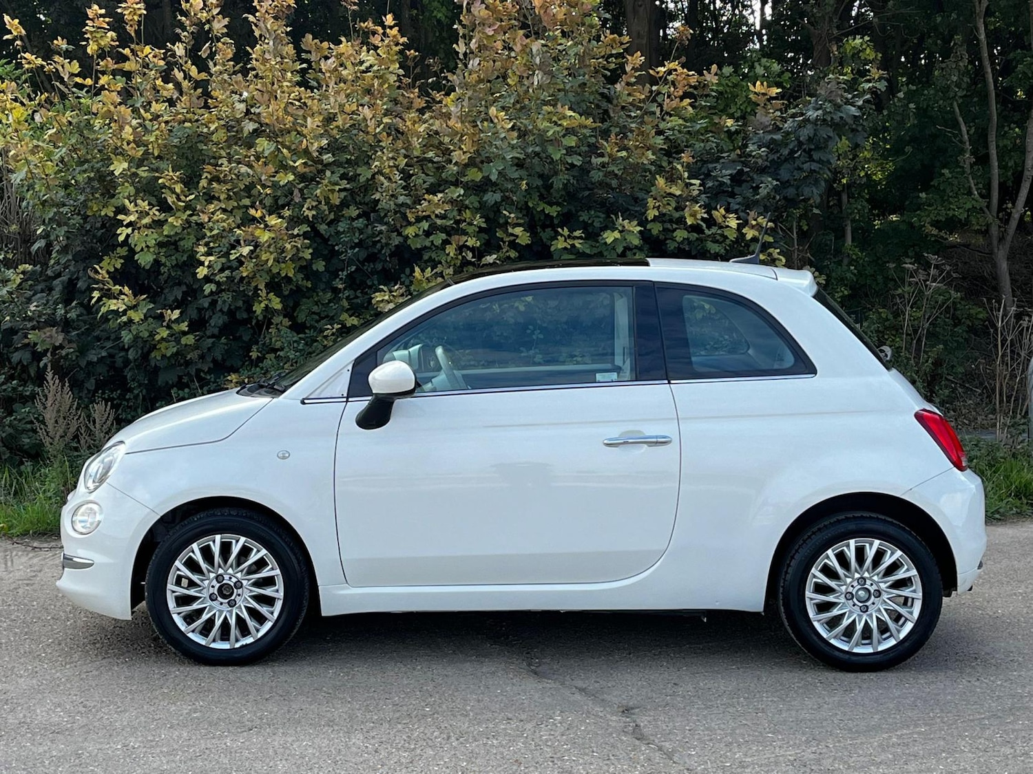 Used Fiat 500 2016 for sale - 76092252: Photo 6