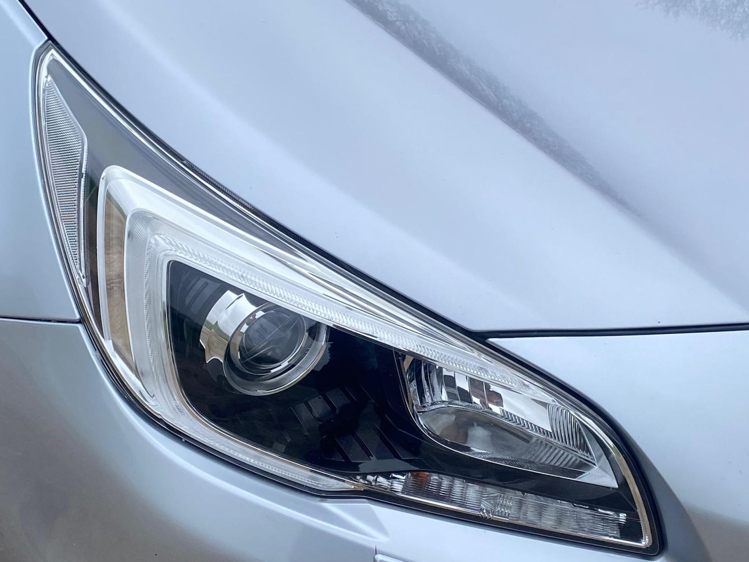 Used Subaru Outback 2015 for sale - 77332615: Photo 11