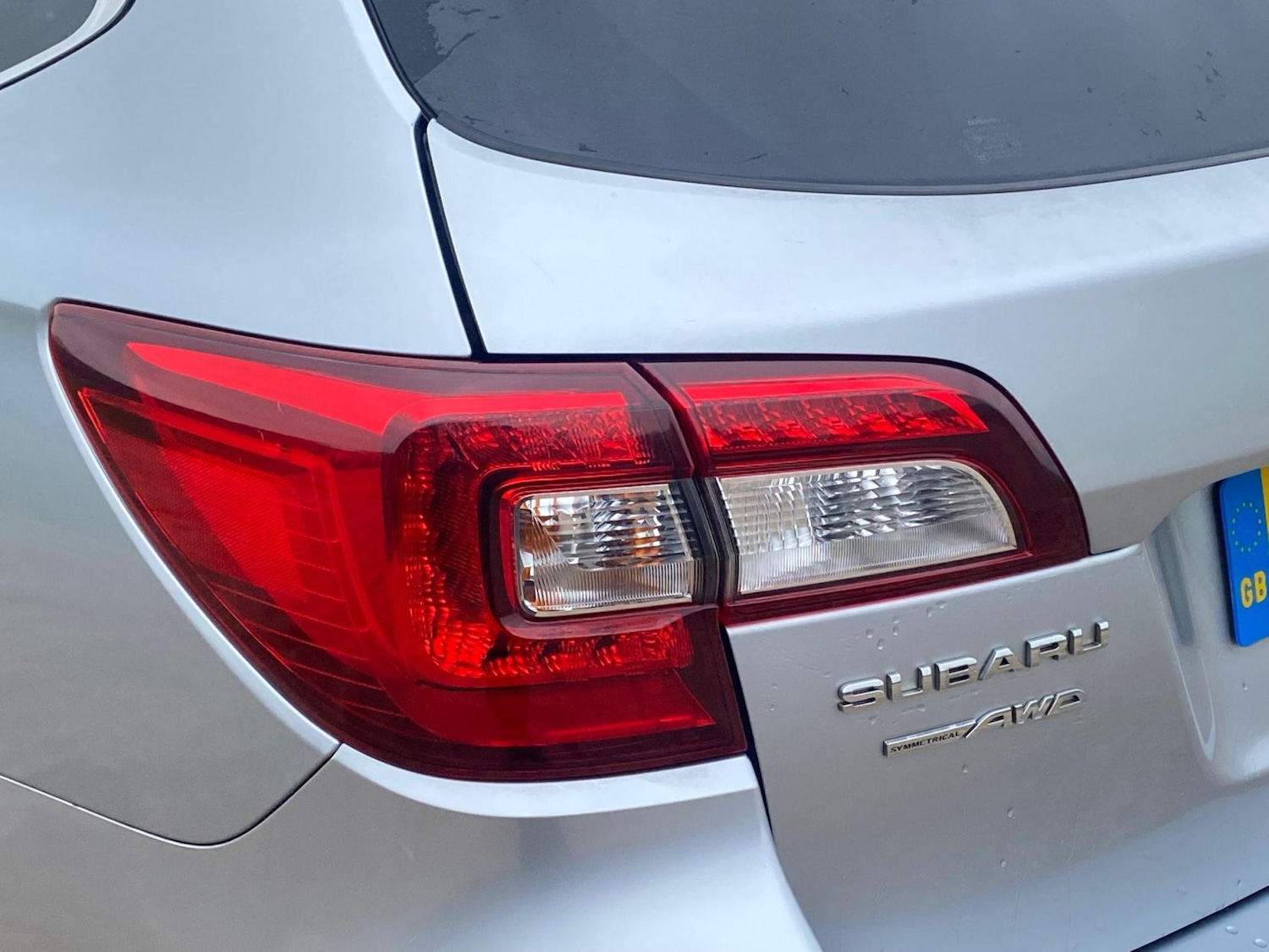 Used Subaru Outback 2015 for sale - 77332615: Photo 12