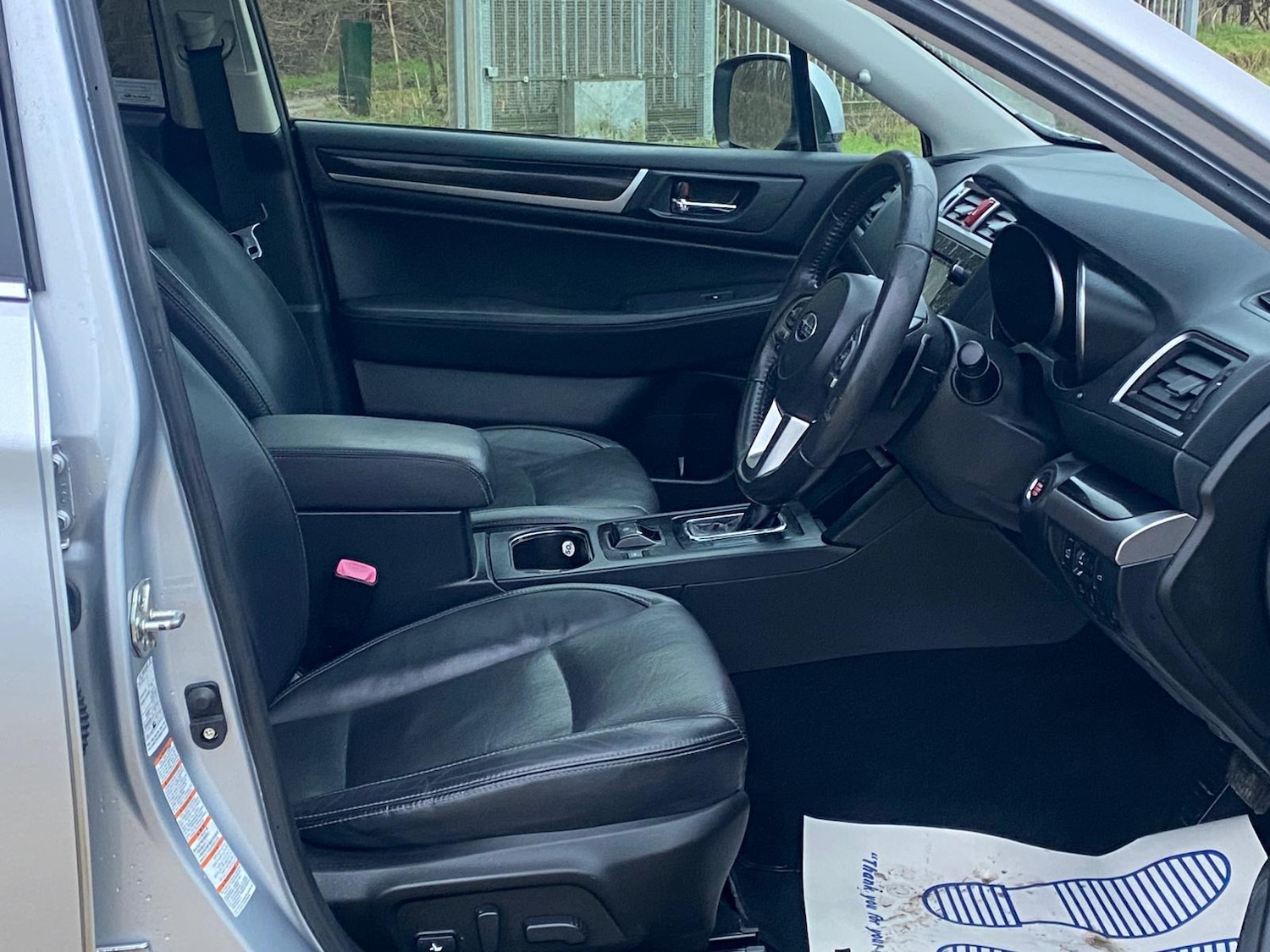 Used Subaru Outback 2015 for sale - 77332615: Photo 13