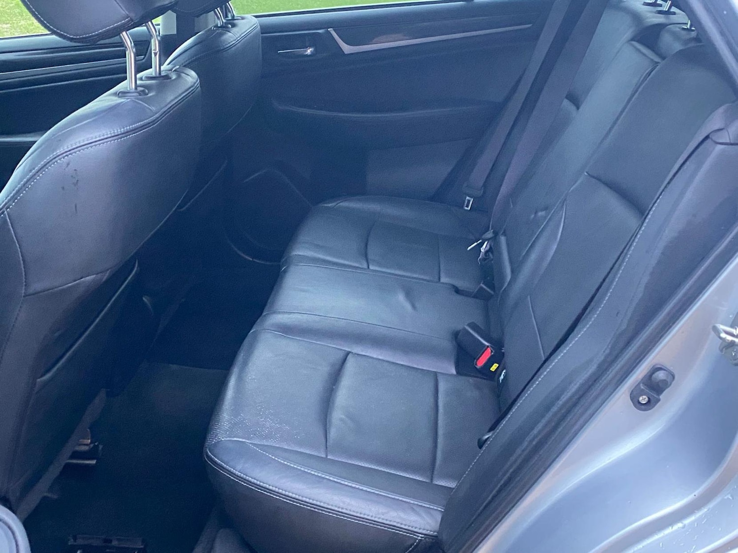 Used Subaru Outback 2015 for sale - 77332615: Photo 14