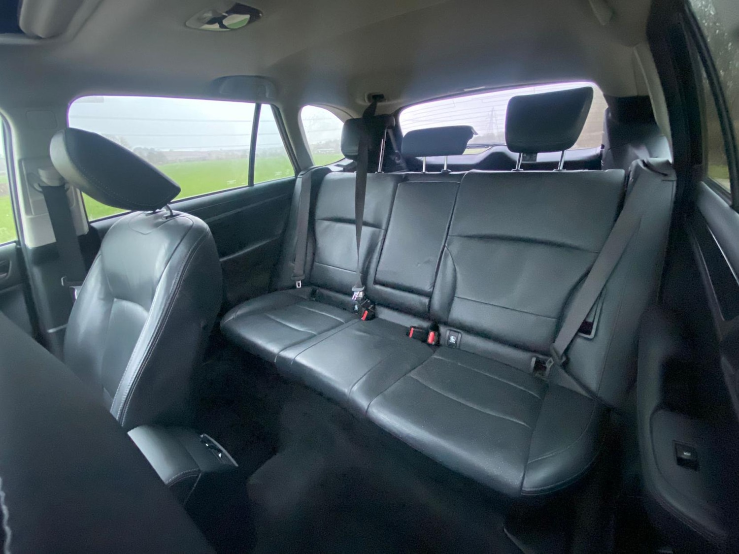 Used Subaru Outback 2015 for sale - 77332615: Photo 15