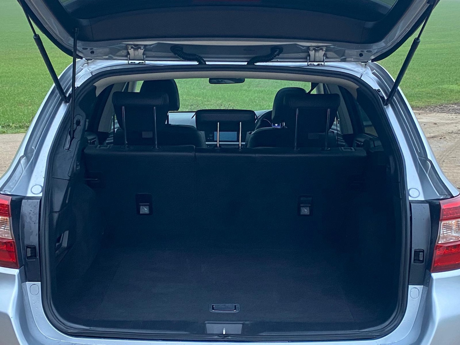 Used Subaru Outback 2015 for sale - 77332615: Photo 16