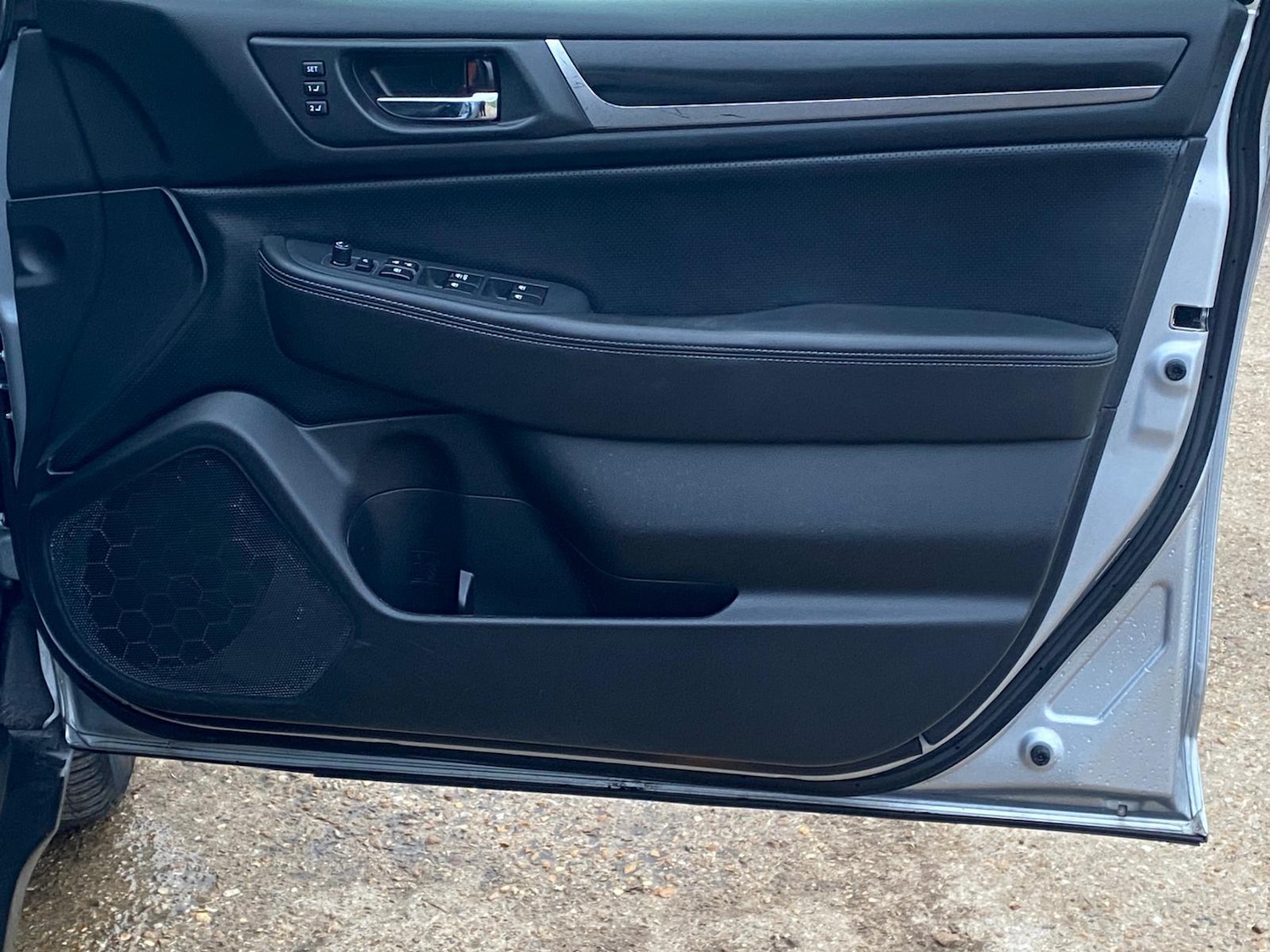 Used Subaru Outback 2015 for sale - 77332615: Photo 19