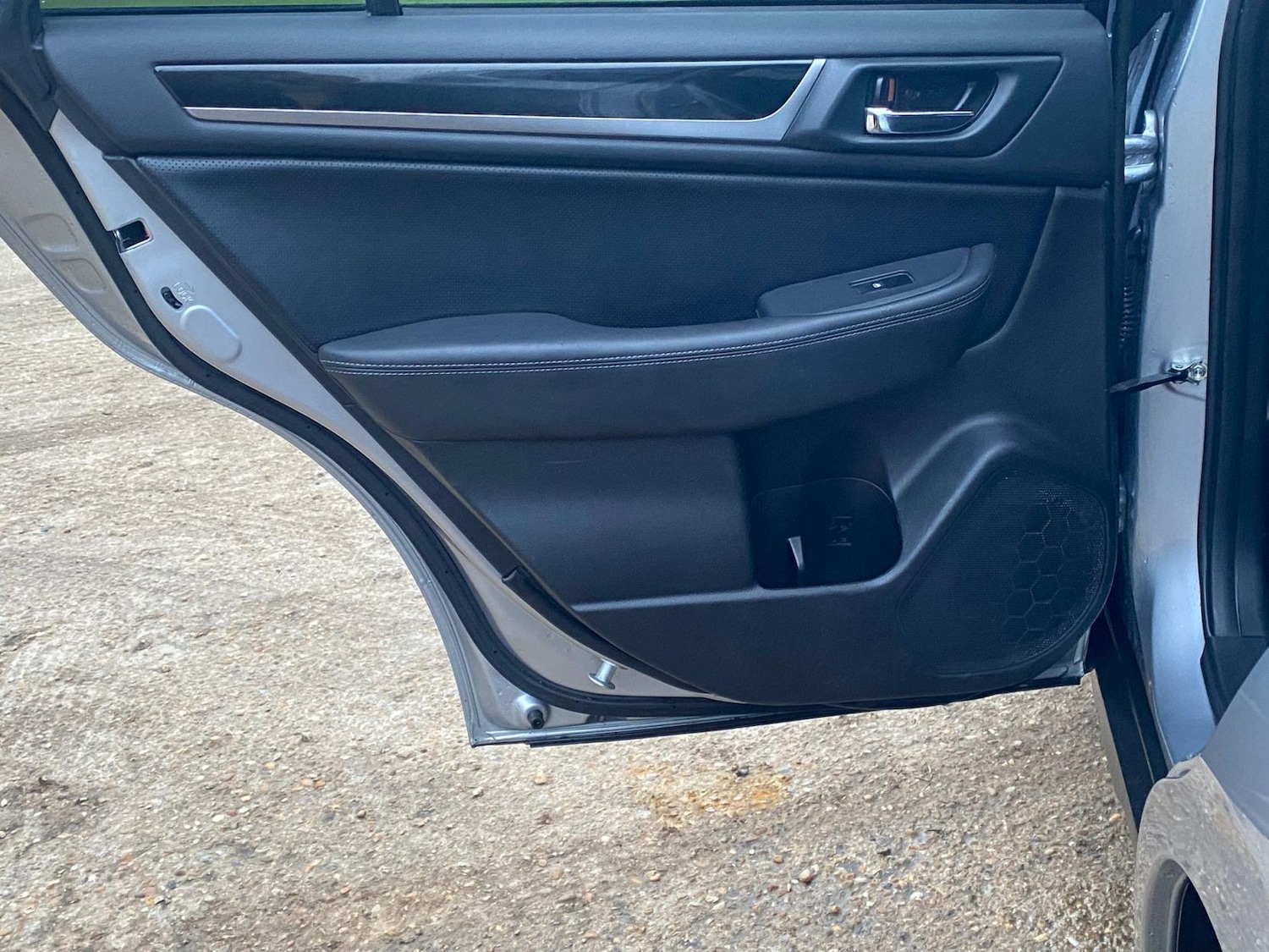 Used Subaru Outback 2015 for sale - 77332615: Photo 22