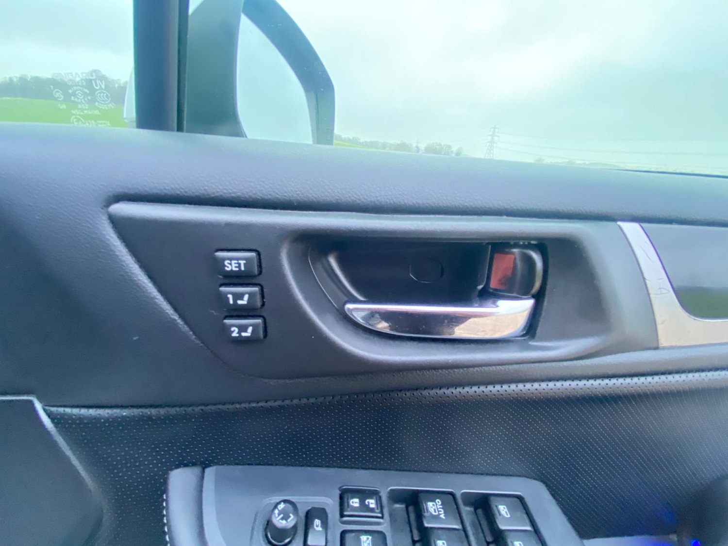 Used Subaru Outback 2015 for sale - 77332615: Photo 23