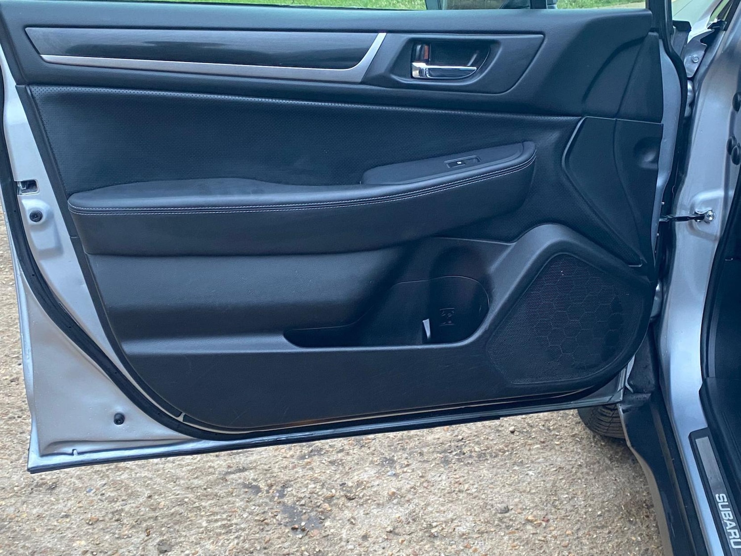 Used Subaru Outback 2015 for sale - 77332615: Photo 24