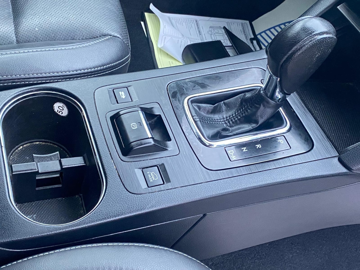 Used Subaru Outback 2015 for sale - 77332615: Photo 26