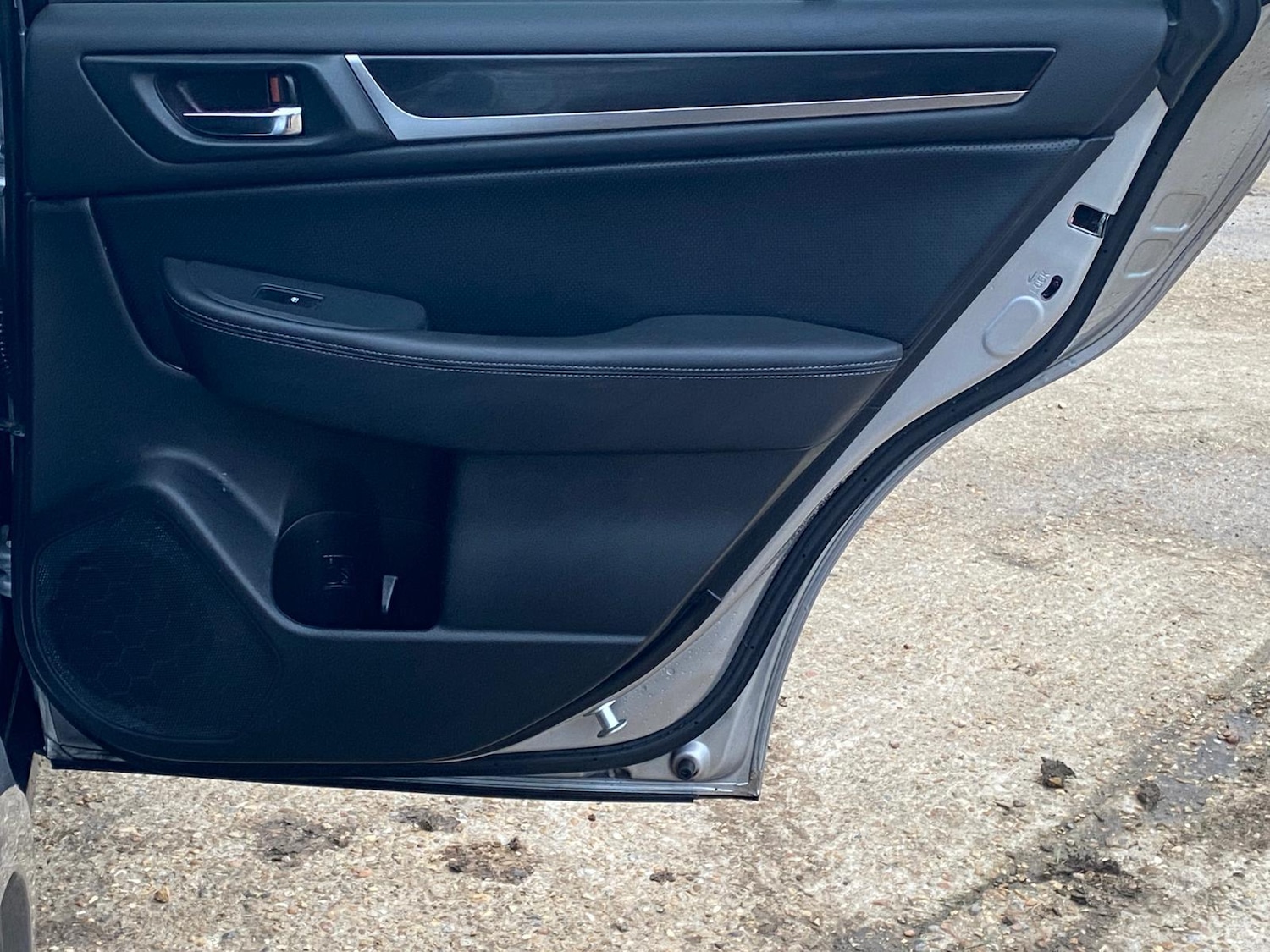 Used Subaru Outback 2015 for sale - 77332615: Photo 30