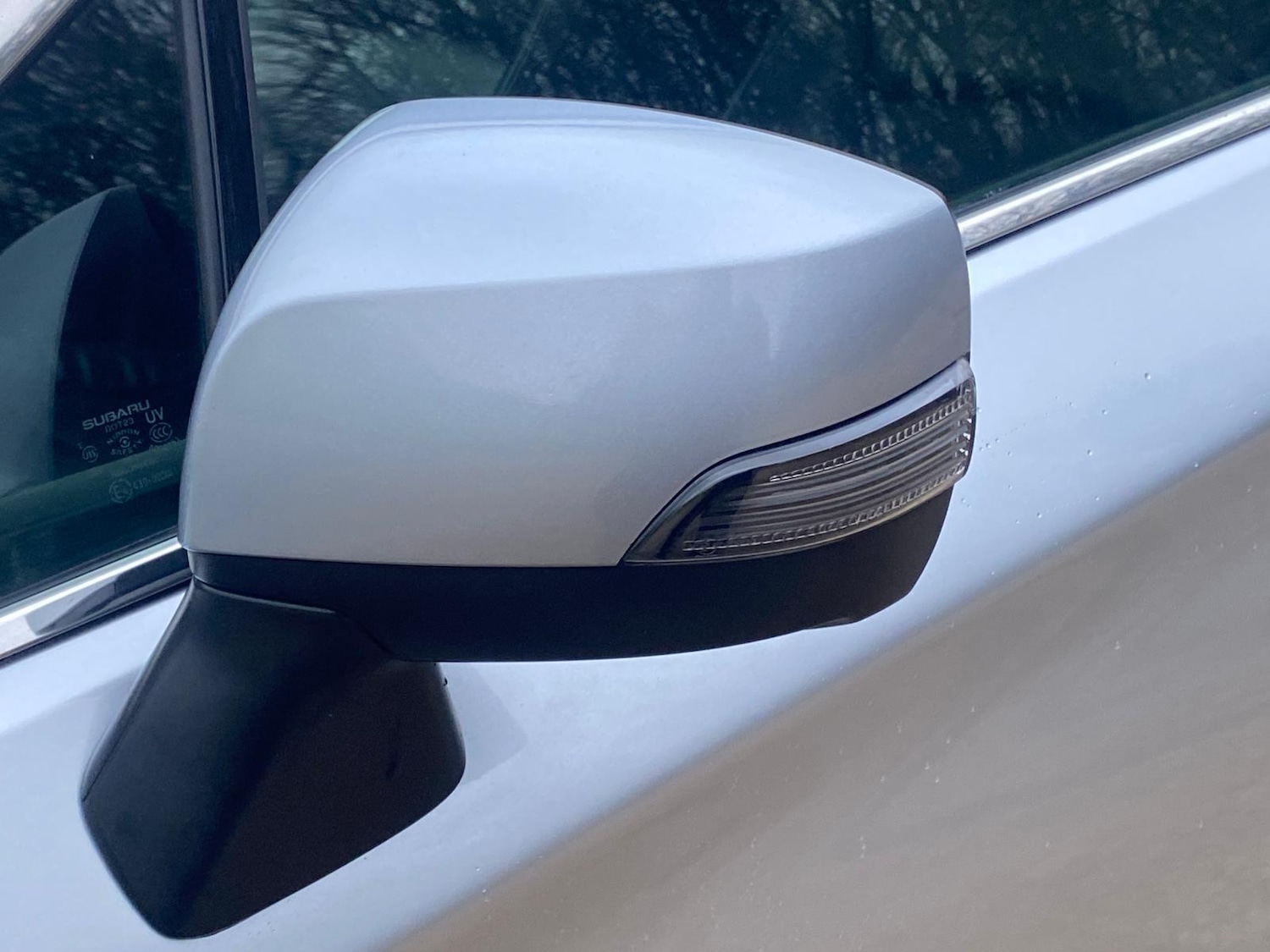 Used Subaru Outback 2015 for sale - 77332615: Photo 31