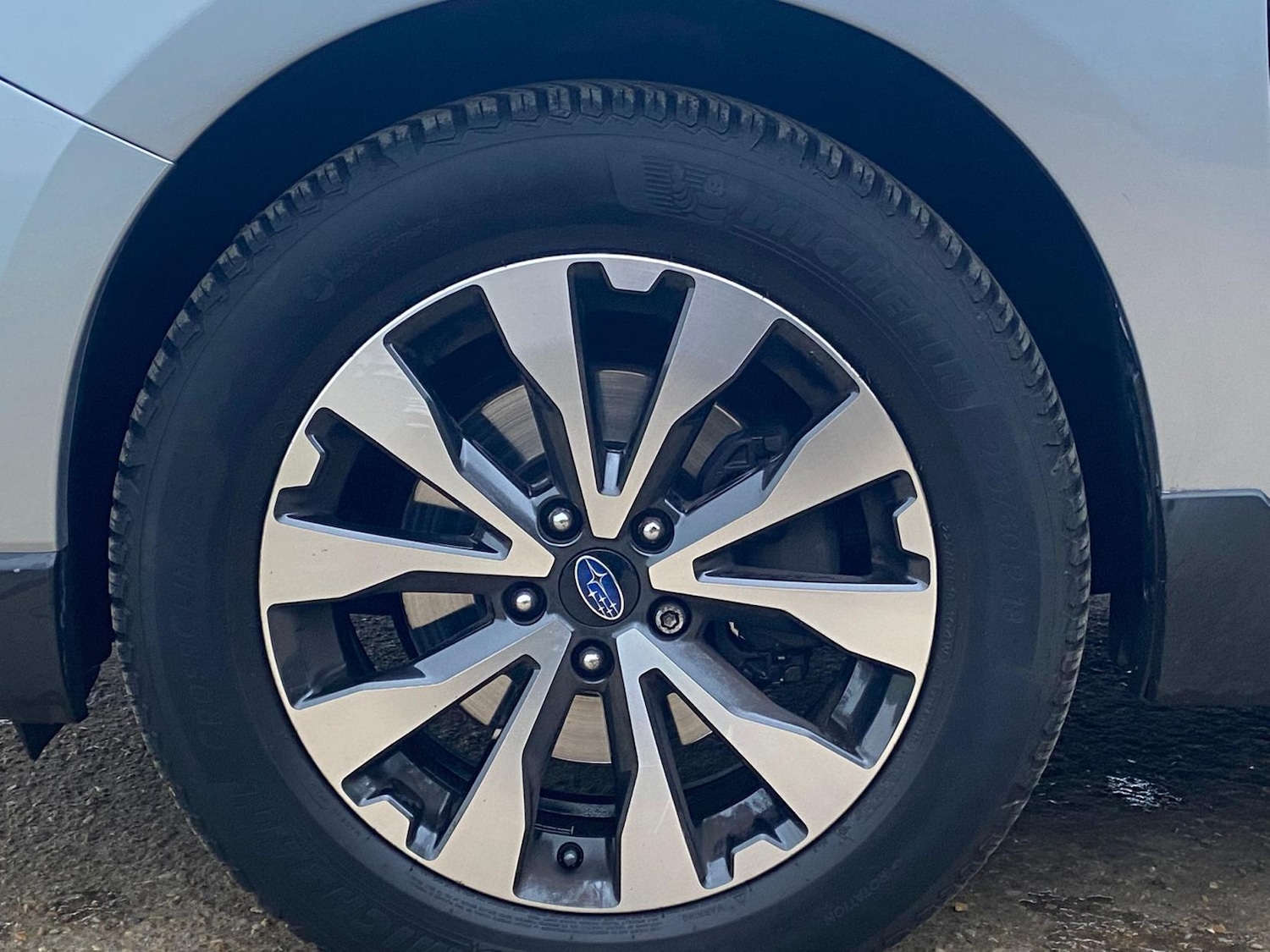 Used Subaru Outback 2015 for sale - 77332615: Photo 33