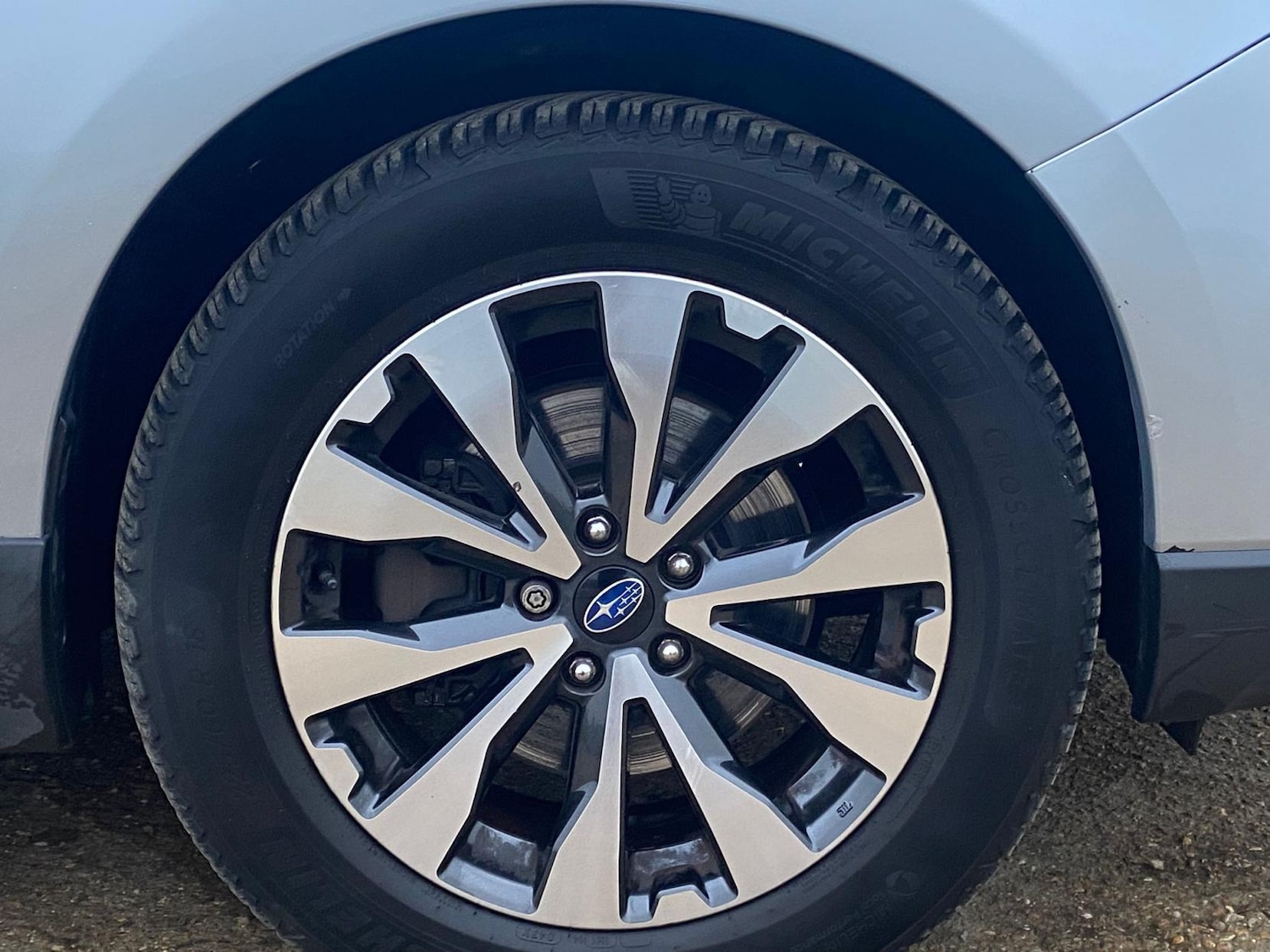 Used Subaru Outback 2015 for sale - 77332615: Photo 34