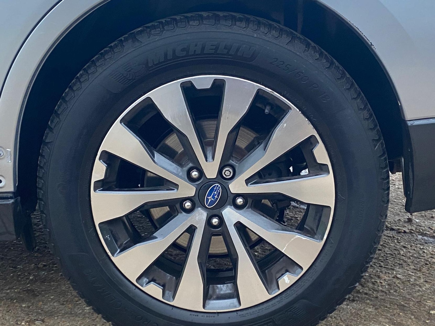 Used Subaru Outback 2015 for sale - 77332615: Photo 35