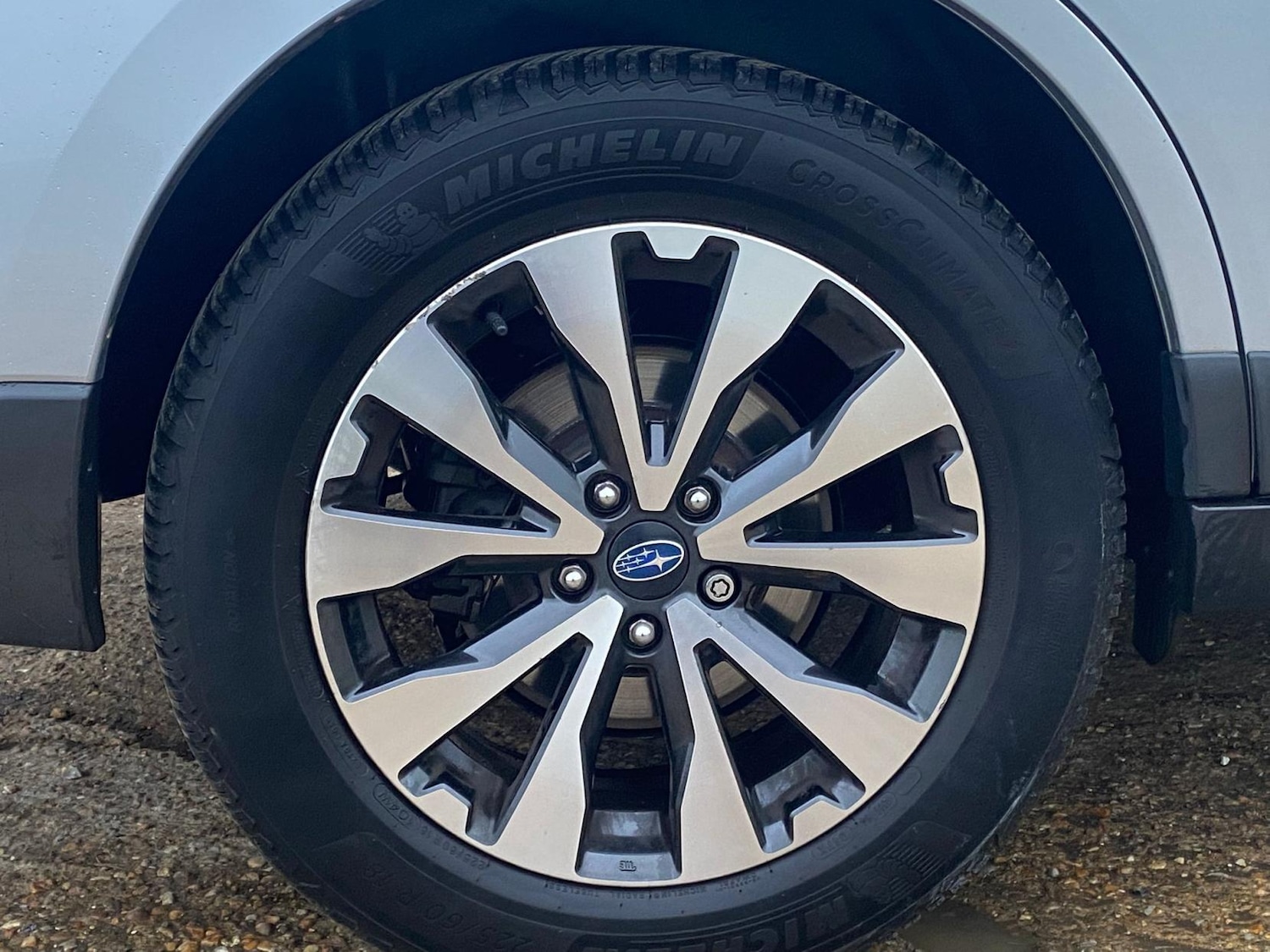 Used Subaru Outback 2015 for sale - 77332615: Photo 36