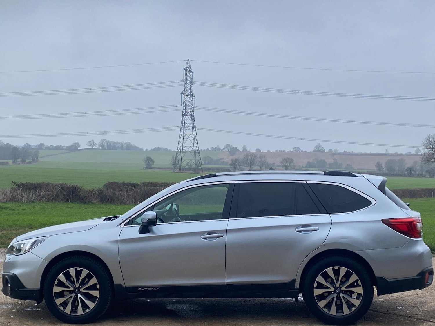 Used Subaru Outback 2015 for sale - 77332615: Photo 4