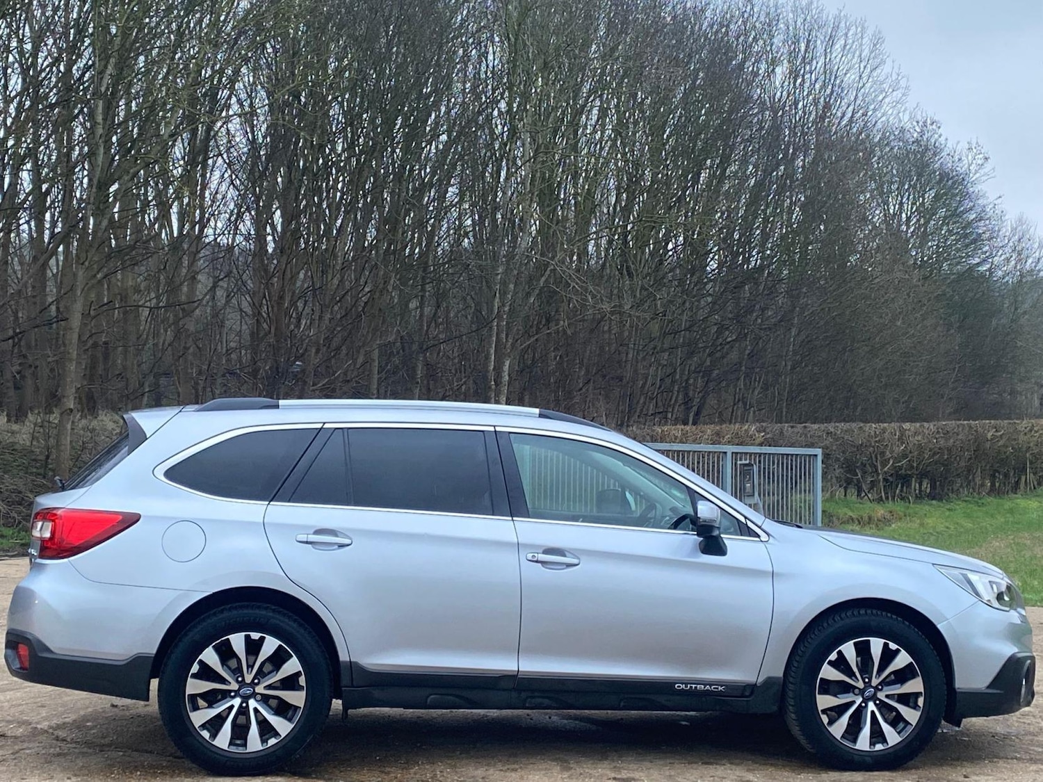 Used Subaru Outback 2015 for sale - 77332615: Photo 8