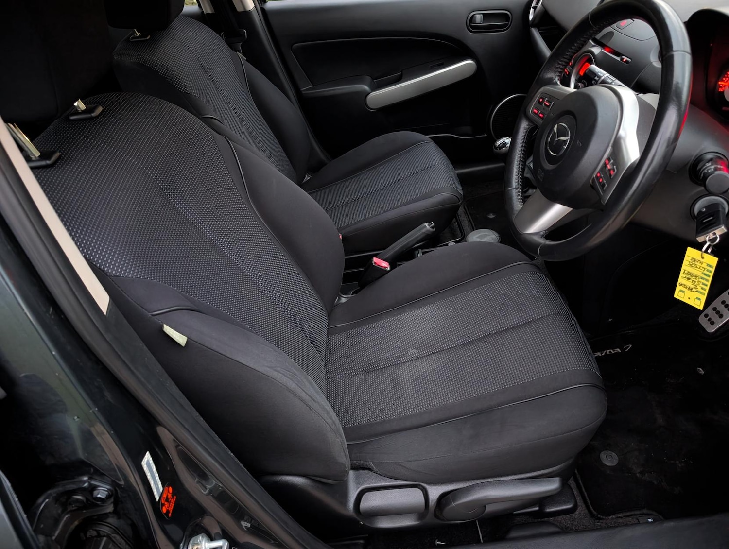 Used Mazda Mazda2 2008 for sale - 76631068: Photo 14